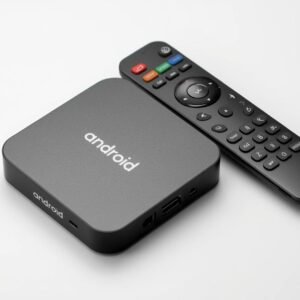 TV BOX